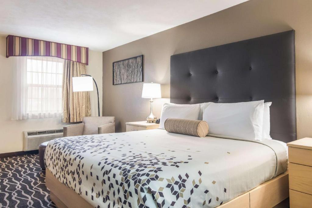 Americas Best Value Inn Alliance Dış mekan fotoğraf