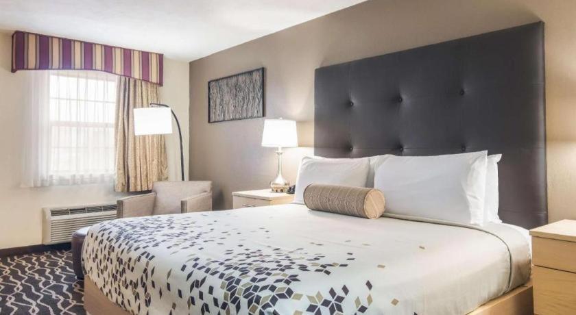 Americas Best Value Inn Alliance Dış mekan fotoğraf
