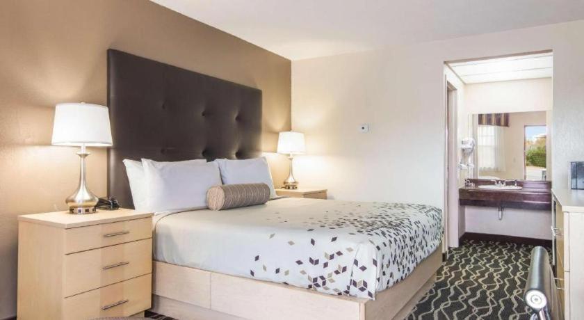 Americas Best Value Inn Alliance Dış mekan fotoğraf
