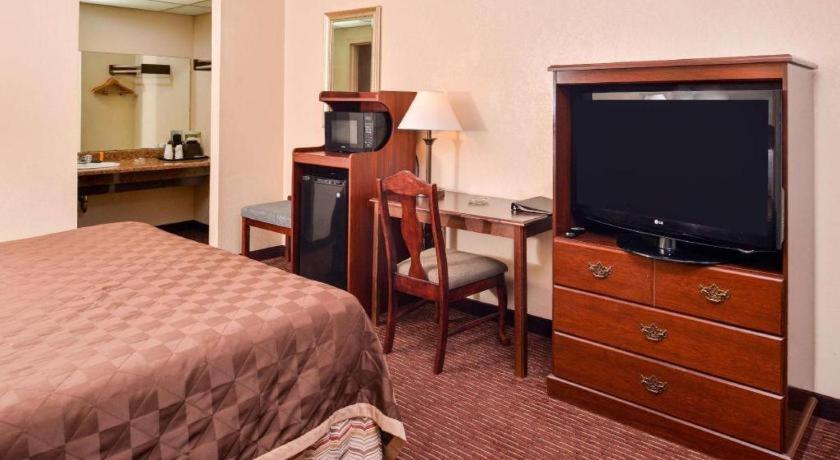 Americas Best Value Inn Alliance Dış mekan fotoğraf