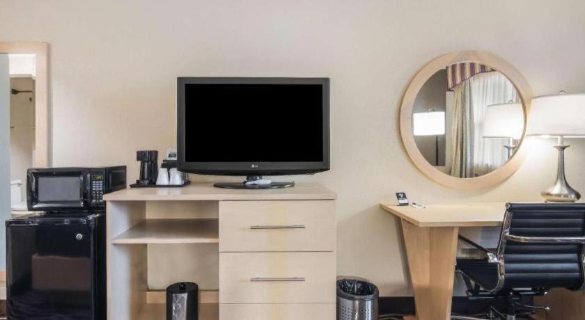 Americas Best Value Inn Alliance Dış mekan fotoğraf